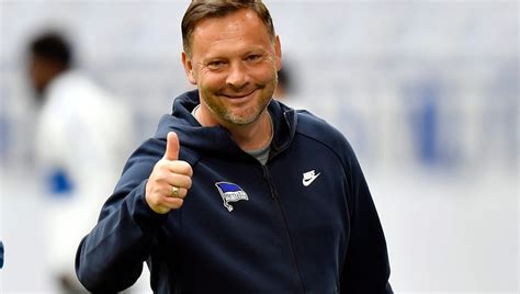 Struggling Hertha brings Dárdai back for 3rd stint as coach